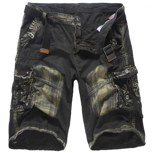 isurvivor 2020 men's summer fashion mid-waist cotton korean overalls multi-pocket straight loose five-point camouflage shorts1, White;black
isurvivor 2020 men's summer fashion mid-waist cotton korean overalls multi-pocket straight loose five-point camouflage shorts1, White;black