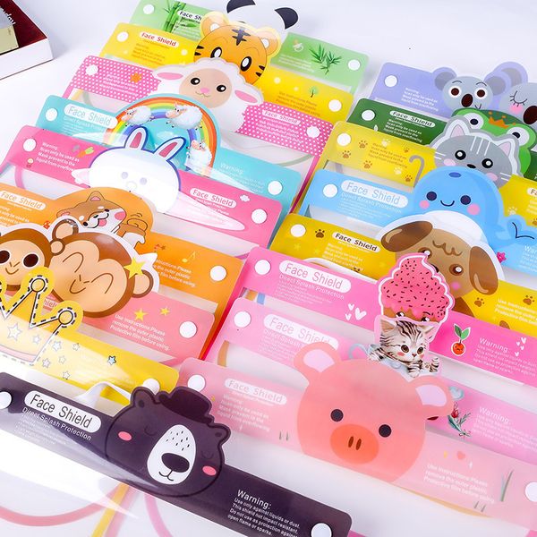 children cartoon face shield safety anti-fog isolation mask transparent pet full protective masks for kids head cover random send lqq25
children cartoon face shield safety anti-fog isolation mask transparent pet full protective masks for kids head cover random send lqq25