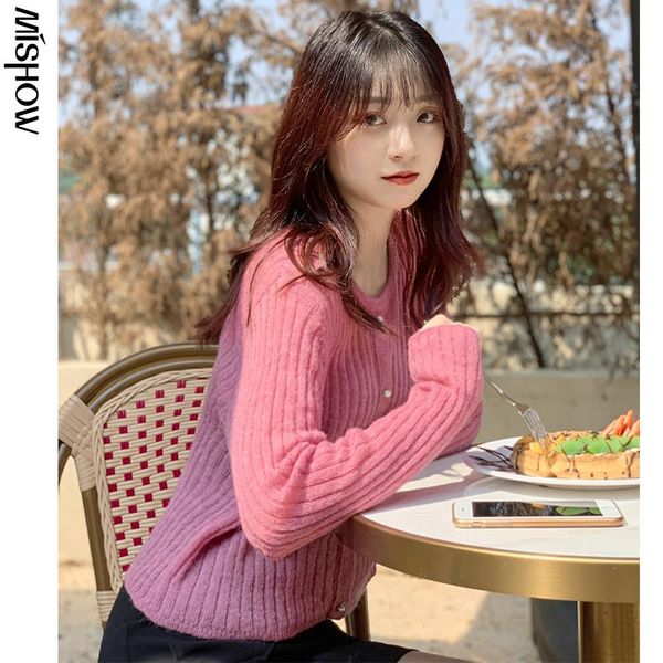 mishow 2021 autumn cardigan for women casual long sleeve slim knitwear fashion thin sweater female mx20c5828, White
mishow 2021 autumn cardigan for women casual long sleeve slim knitwear fashion thin sweater female mx20c5828, White