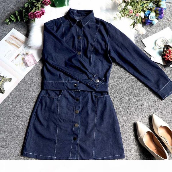 womail tracksuit women autumn female denim two piece set streetwear denim jacket skirt set elegant office lady suit 101, White
womail tracksuit women autumn female denim two piece set streetwear denim jacket skirt set elegant office lady suit 101, White