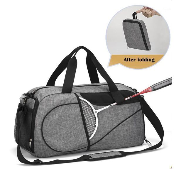 outdoor bags woman waterproof travel hand luggage gym badminton tennis handbag foldable shopping dry fitness sports bag for men1
outdoor bags woman waterproof travel hand luggage gym badminton tennis handbag foldable shopping dry fitness sports bag for men1