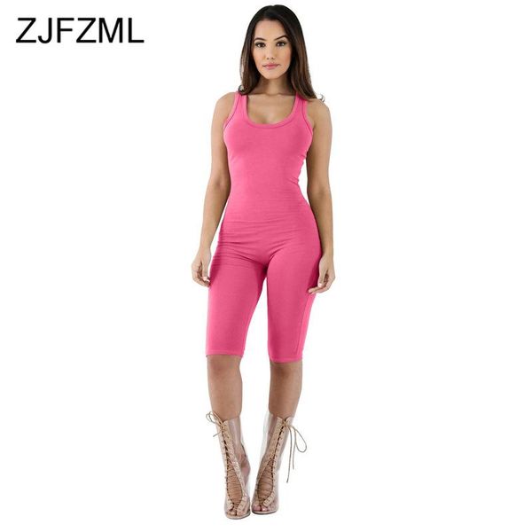 neon solid sleeveless playsuit women backless bodycon short jumpsuits elegant ladies fitness bandage one piece overalls, Black;white
neon solid sleeveless playsuit women backless bodycon short jumpsuits elegant ladies fitness bandage one piece overalls, Black;white