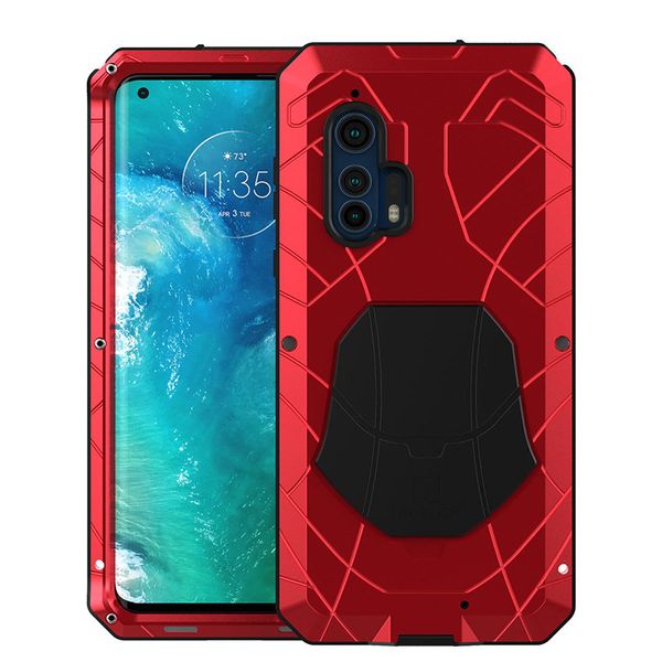 phone case for motorola moto edge + plus edge+ cases fashion shockproof bumper silicone pc armor metal aluminum back cover
phone case for motorola moto edge + plus edge+ cases fashion shockproof bumper silicone pc armor metal aluminum back cover