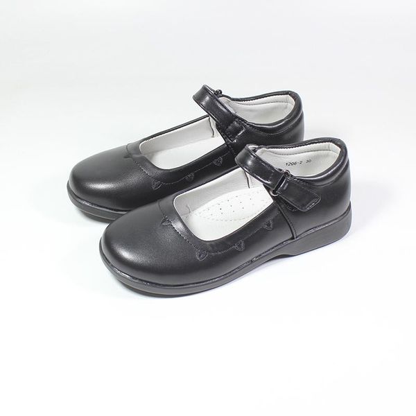 flat shoes girls black school formal ballet kids mary jane children party elegant classic british style, Black;grey
flat shoes girls black school formal ballet kids mary jane children party elegant classic british style, Black;grey