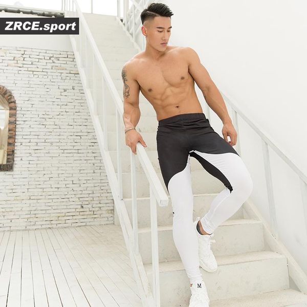 zrce male compression tight leggings lightweight quick-drying elastic gym fitness jogging pants workout training yoga bottoms1, Black
zrce male compression tight leggings lightweight quick-drying elastic gym fitness jogging pants workout training yoga bottoms1, Black