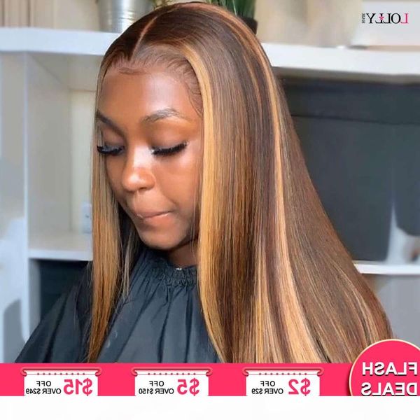 highlight brazilian 13x4 13x6x1 front human hair wigs closure remy honey blonde lace for black women ombre wig, Black;brown
highlight brazilian 13x4 13x6x1 front human hair wigs closure remy honey blonde lace for black women ombre wig, Black;brown