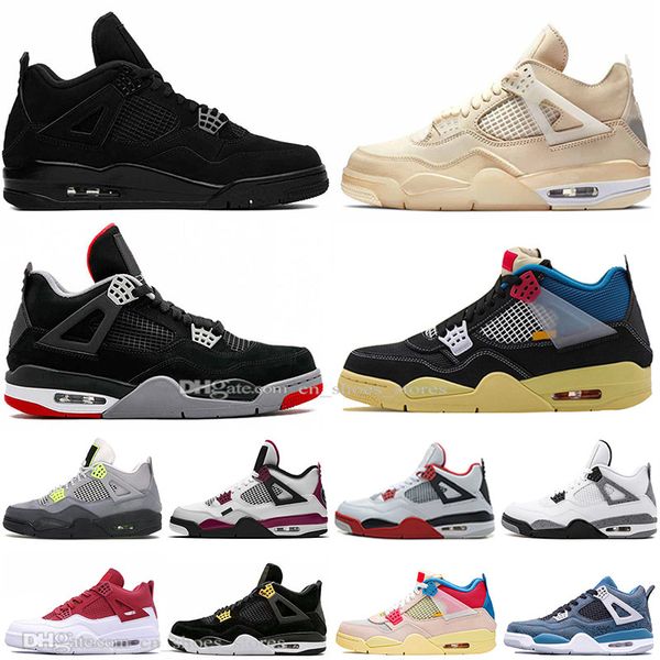 4s guava ice bred sail black cat men basketball shoes 4 what the cactus jack white cements royalty mens women sports sneakers
4s guava ice bred sail black cat men basketball shoes 4 what the cactus jack white cements royalty mens women sports sneakers