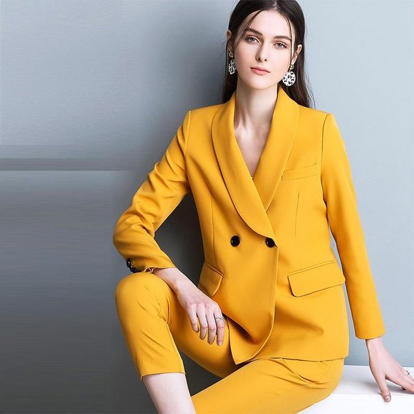 2020 new korean style women suits,pants suits elegant woman, professional two-piece suit,wedding evening party formal suit set, White
2020 new korean style women suits,pants suits elegant woman, professional two-piece suit,wedding evening party formal suit set, White