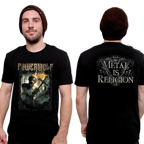 новый powerwolf проповедников night винтажная футболки tee ретро мужской высокое качество футболки top tee плюс размер спорта толстовка с ка
новый powerwolf проповедников night винтажная футболки tee ретро мужской высокое качество футболки top tee плюс размер спорта толстовка с ка