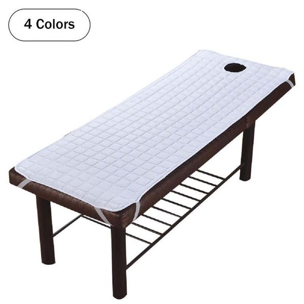 sheets & sets 4 sizes massage table bed sheet non-slip spa treatment cover with round/square breath hole waterproof
sheets & sets 4 sizes massage table bed sheet non-slip spa treatment cover with round/square breath hole waterproof