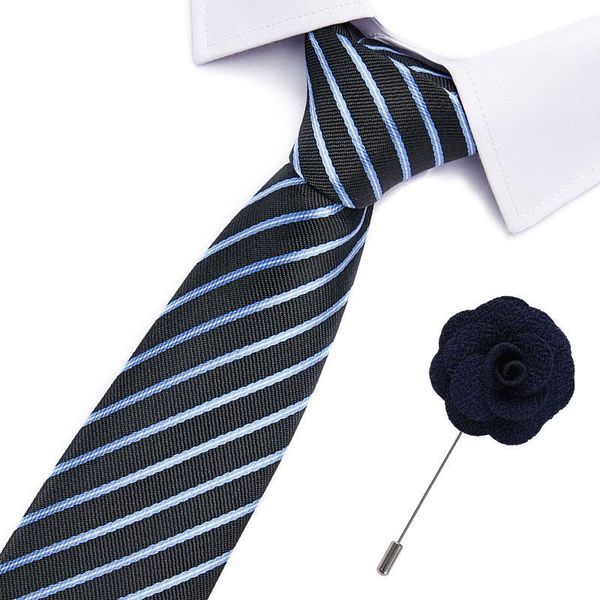 50 colour tie 7.5 cm ties corbata skinny striped necktie cravat clothing formal dress accessories wedding party men classic tie1, Black;gray
50 colour tie 7.5 cm ties corbata skinny striped necktie cravat clothing formal dress accessories wedding party men classic tie1, Black;gray