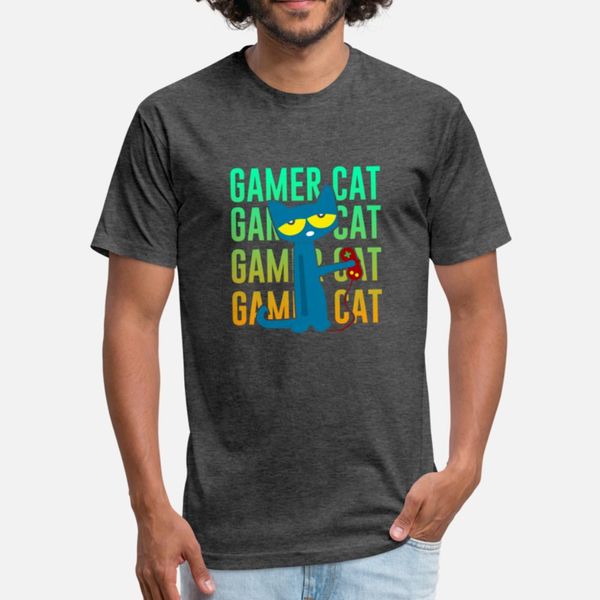 the cat with video game controller graphic designers t shirt cute black summer tracksuit hoodie sweatshirt
the cat with video game controller graphic designers t shirt cute black summer tracksuit hoodie sweatshirt