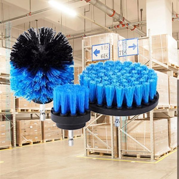 3pcs set electric scrubber brush drill brush kit plastic round cleaning brush for carpet glass car tires nylon brushes 2020 new h jlljil
3pcs set electric scrubber brush drill brush kit plastic round cleaning brush for carpet glass car tires nylon brushes 2020 new h jlljil