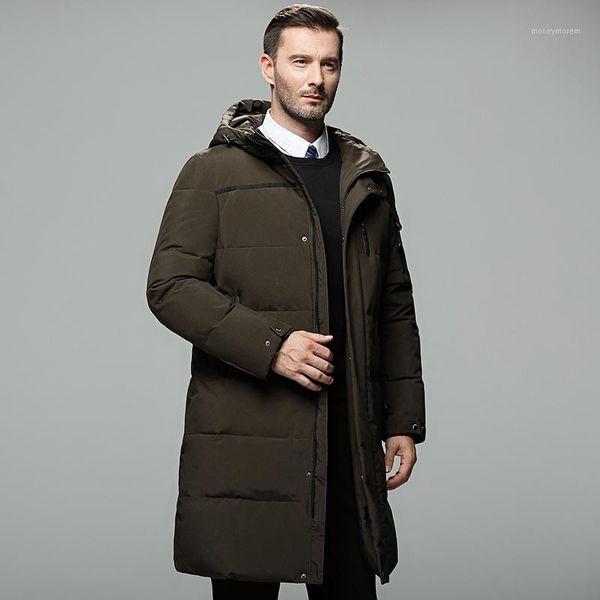 men's down & parkas russia winter jacket for men casual business long coat windbreaker thick men's doudoune homme male oversize 5x, Black
men's down & parkas russia winter jacket for men casual business long coat windbreaker thick men's doudoune homme male oversize 5x, Black