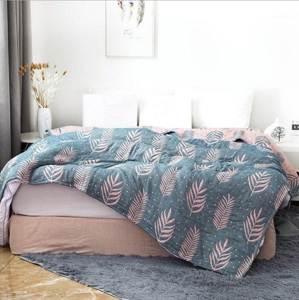 blankets cotton gauze towel muslin blanket summer soft throw for adults on the sofa/plane/travel bedspread bed cover 200x230cm1
blankets cotton gauze towel muslin blanket summer soft throw for adults on the sofa/plane/travel bedspread bed cover 200x230cm1