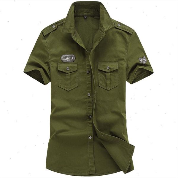 solid color cotton mens shirts short sleeve turn down collar army green khaki men casual male camisas shirt 6xl, White;black
solid color cotton mens shirts short sleeve turn down collar army green khaki men casual male camisas shirt 6xl, White;black