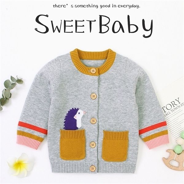 2020 autumn winter infant kids boy girl long sleeve cardigan coat clothing baby boys girls cartoon printing knit jacket 1029, Blue;gray
2020 autumn winter infant kids boy girl long sleeve cardigan coat clothing baby boys girls cartoon printing knit jacket 1029, Blue;gray