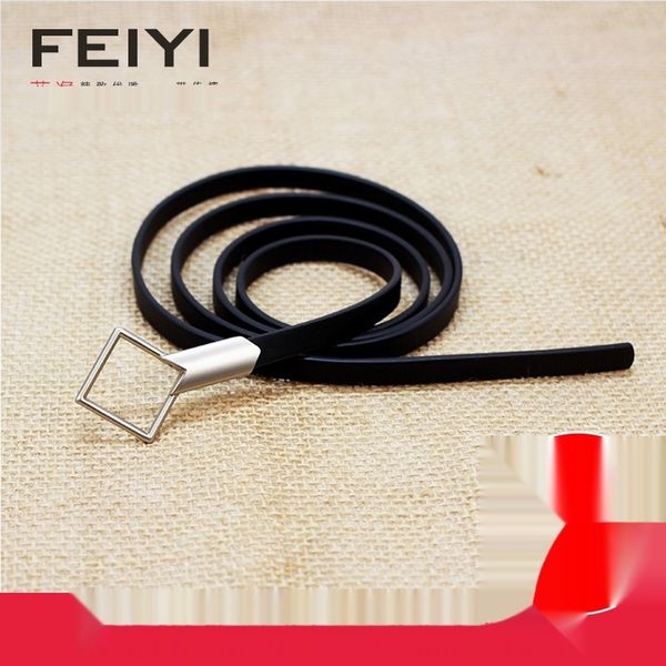 new fashion versatile slim long shirt decoration women's small belt personalized dress dress pu belt hhgez, Black;brown
new fashion versatile slim long shirt decoration women's small belt personalized dress dress pu belt hhgez, Black;brown