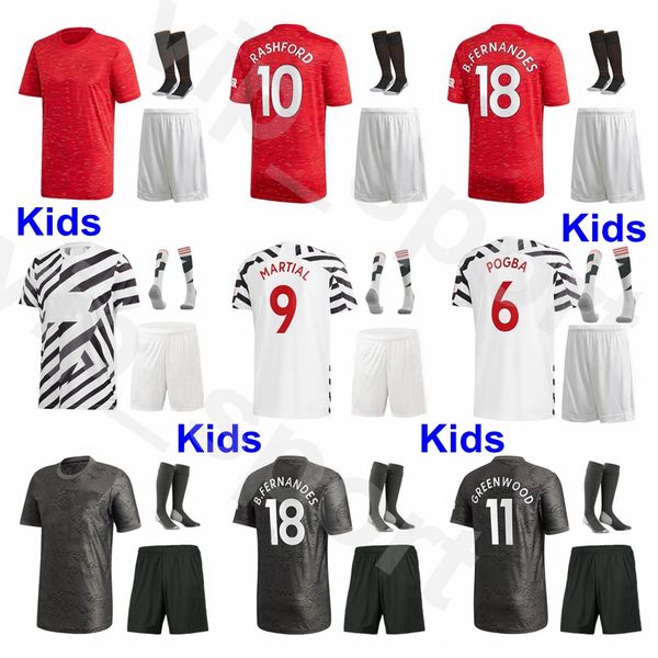 manchester youth united jersey socks set kids soccer rashford fernandes martial greenwood james wan-bissaka mctominay football shirt kits, Black
manchester youth united jersey socks set kids soccer rashford fernandes martial greenwood james wan-bissaka mctominay football shirt kits, Black