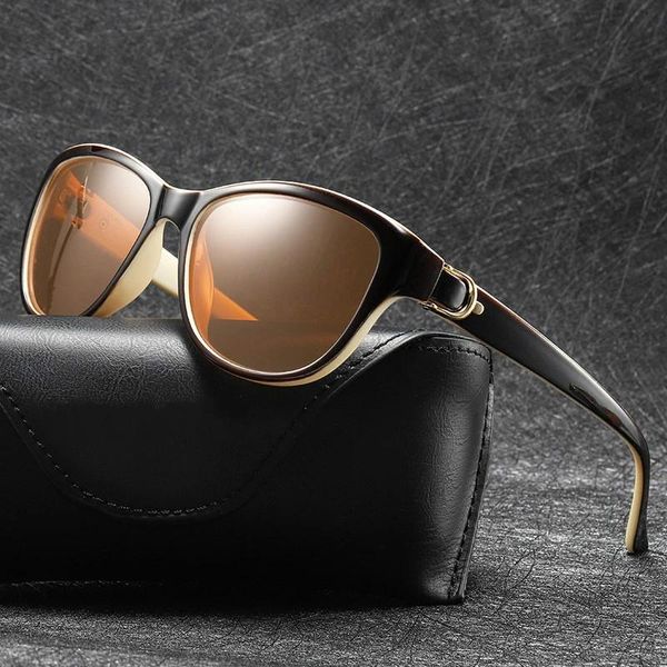 fashion womens polarized sunglasses female classic sun glasses eyeglasses outdoor sports retro accessories uv400, White;black
fashion womens polarized sunglasses female classic sun glasses eyeglasses outdoor sports retro accessories uv400, White;black