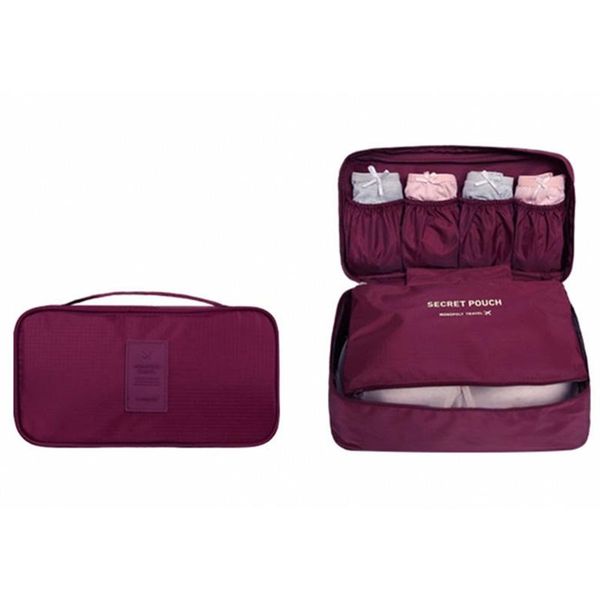 storage bags 2021 women's bra underwear travel bag suitcase organizer women cosmetic luggage for lingerie makeup
storage bags 2021 women's bra underwear travel bag suitcase organizer women cosmetic luggage for lingerie makeup