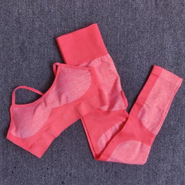 high waist women gym leggings seamless yoga set fitness clothing sportswear tights padded push-up sports bra 2 pcs sports suits c0122, Black;white
high waist women gym leggings seamless yoga set fitness clothing sportswear tights padded push-up sports bra 2 pcs sports suits c0122, Black;white