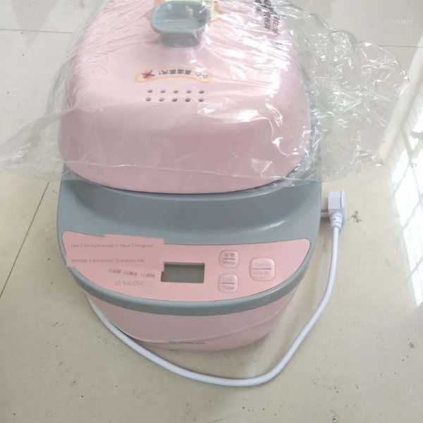 automatic toaster bread maker sandwich toast cake baking oven knead dough mixer yogurt fermenter fruit 220v1
automatic toaster bread maker sandwich toast cake baking oven knead dough mixer yogurt fermenter fruit 220v1