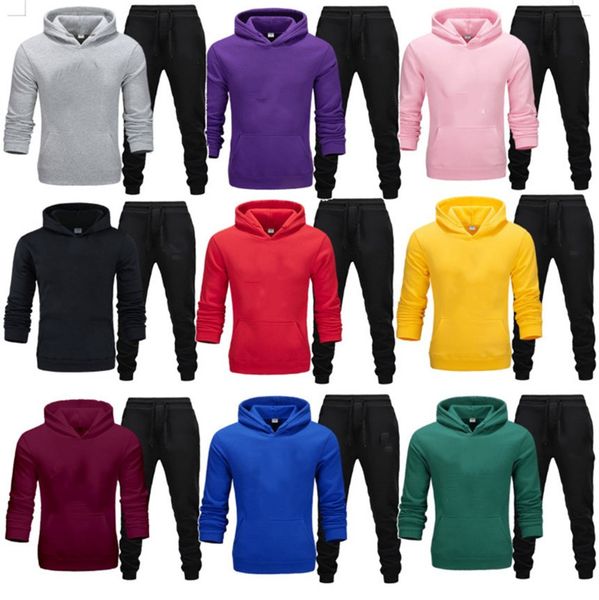 men hooded tracksuit fleece sportswear casual two piece sets letter print outfits fall winter clothing long sleeve hoodieslong pant 4021, White
men hooded tracksuit fleece sportswear casual two piece sets letter print outfits fall winter clothing long sleeve hoodieslong pant 4021, White
