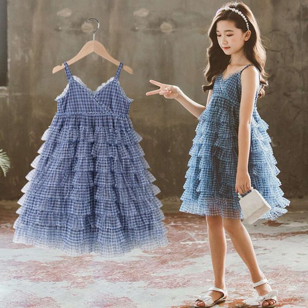 2020 children's suspender china universi girl's new summer plaid mh lace skirt korean princs drs l00u0l5c, Red;yellow
2020 children's suspender china universi girl's new summer plaid mh lace skirt korean princs drs l00u0l5c, Red;yellow