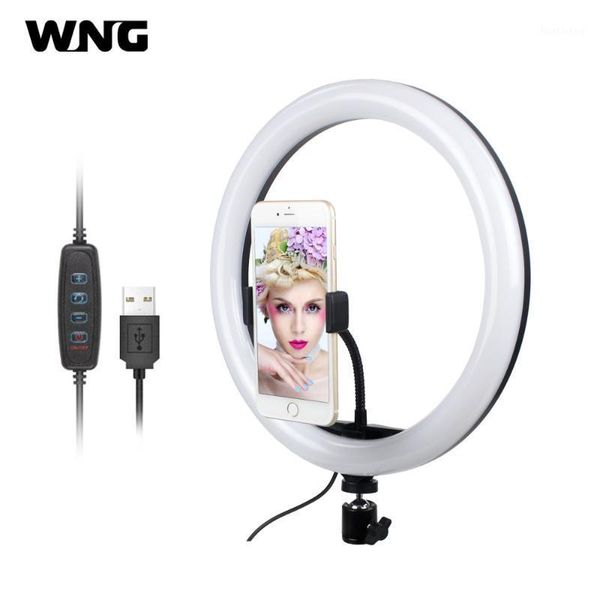 flash heads 12" 30cm dimmable pography lighting led selfie ring light lamp with stand tripod for youtube makeup video live studio1
flash heads 12" 30cm dimmable pography lighting led selfie ring light lamp with stand tripod for youtube makeup video live studio1