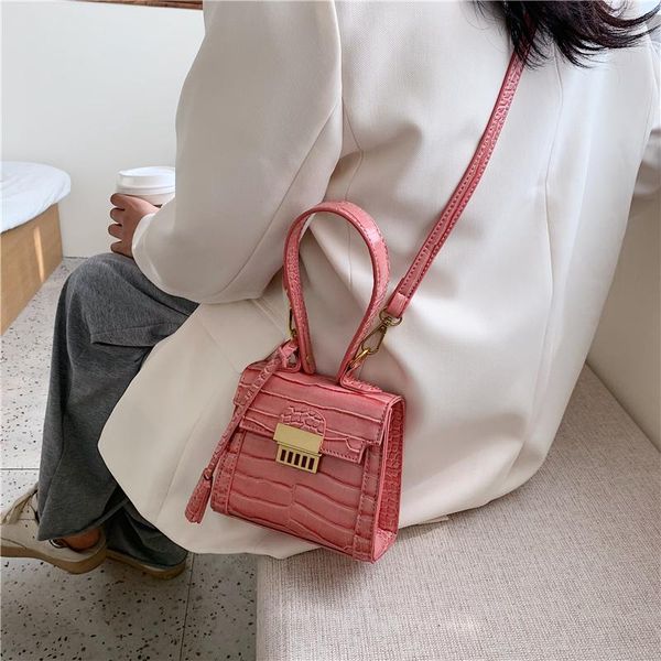 mini pu leather crossbody bags for women 2020 summer stone pattern shoulder messenger handbag female tote handbags
mini pu leather crossbody bags for women 2020 summer stone pattern shoulder messenger handbag female tote handbags