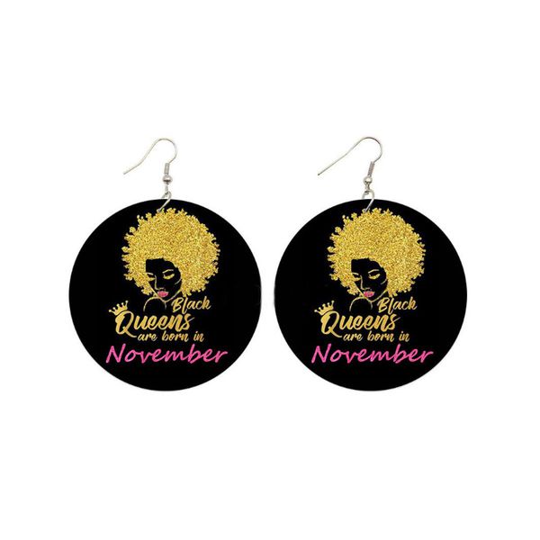 2021 fashion ladies round wooden earrings print portrait wood eardrop earring dangle ear hook ear drop for women designer jewelry gift, Silver
2021 fashion ladies round wooden earrings print portrait wood eardrop earring dangle ear hook ear drop for women designer jewelry gift, Silver