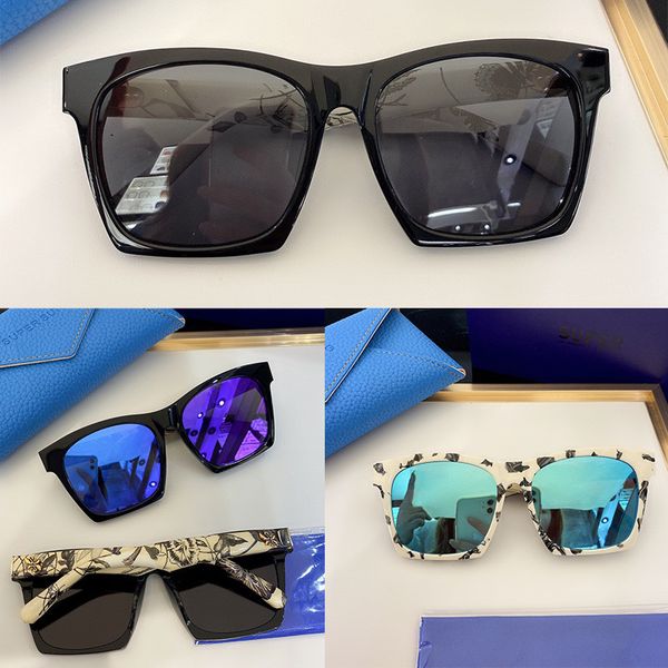 ss060 fashion sunglasses with uv protection for men and women vintage square frame popular come with case classic sunglasses, White;black
ss060 fashion sunglasses with uv protection for men and women vintage square frame popular come with case classic sunglasses, White;black