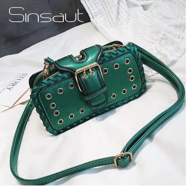 sinsaut bags for women 2020 trendy crossbody bags women messenger small package multi-layer luxury rivets
sinsaut bags for women 2020 trendy crossbody bags women messenger small package multi-layer luxury rivets