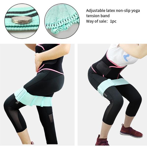 resistance bands band gym non slip stretch elastic home sports adjustable yoga exercise muscle hip training latex leg workout
resistance bands band gym non slip stretch elastic home sports adjustable yoga exercise muscle hip training latex leg workout
