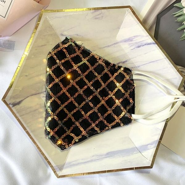 popular factory bling sequins face european american design masks summer thin dustproof breathable reusable washable adu pfdse
popular factory bling sequins face european american design masks summer thin dustproof breathable reusable washable adu pfdse