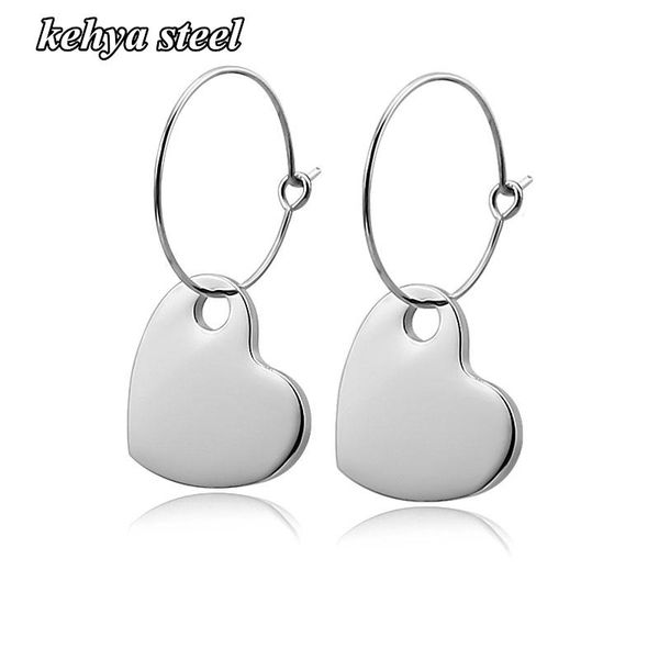 hoop & huggie design heart geometric long earrings for women girl 316l stainless steel party jewelry high quality, Golden;silver
hoop & huggie design heart geometric long earrings for women girl 316l stainless steel party jewelry high quality, Golden;silver
