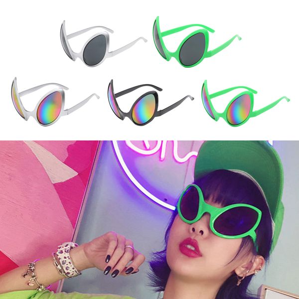 2021 latest costume halloween novelty alien funny sunglasses glasses pbooth props party supplies decoration gift 1
2021 latest costume halloween novelty alien funny sunglasses glasses pbooth props party supplies decoration gift 1