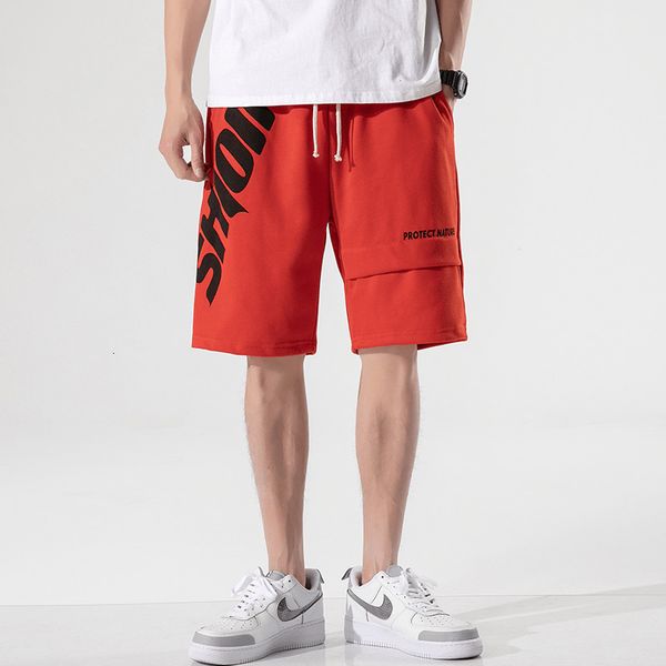 2021 new summer cotton short men fashion streetwear letter print men's sport shorts young college style pants bnr1, White;black
2021 new summer cotton short men fashion streetwear letter print men's sport shorts young college style pants bnr1, White;black