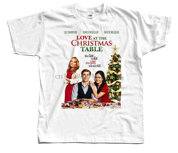love at the christmas table movie poster christmas t-shirt dtg (white) s-5xl sport hooded sweatshirt hoodie
love at the christmas table movie poster christmas t-shirt dtg (white) s-5xl sport hooded sweatshirt hoodie