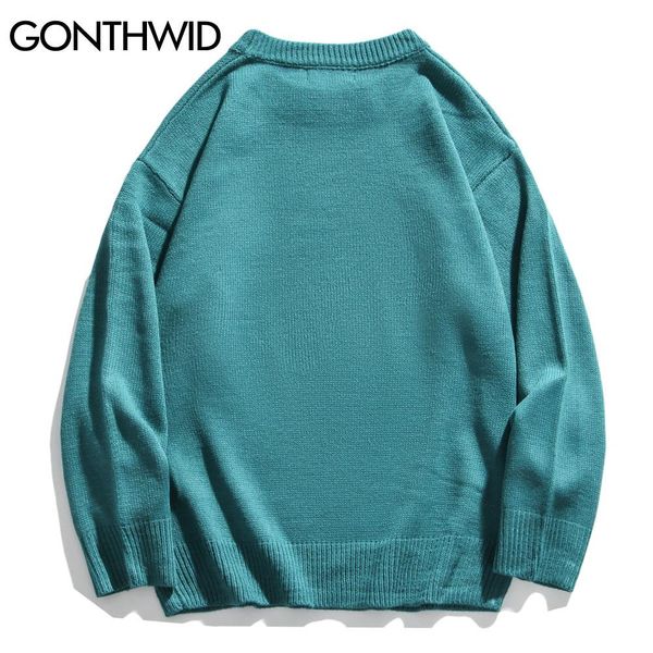 gonthwid knitted butterfly flowers jumper sweaters streetwear mens harajuku hip hop casual pullover knitwear outwear male bbyfsf, White;black
gonthwid knitted butterfly flowers jumper sweaters streetwear mens harajuku hip hop casual pullover knitwear outwear male bbyfsf, White;black
