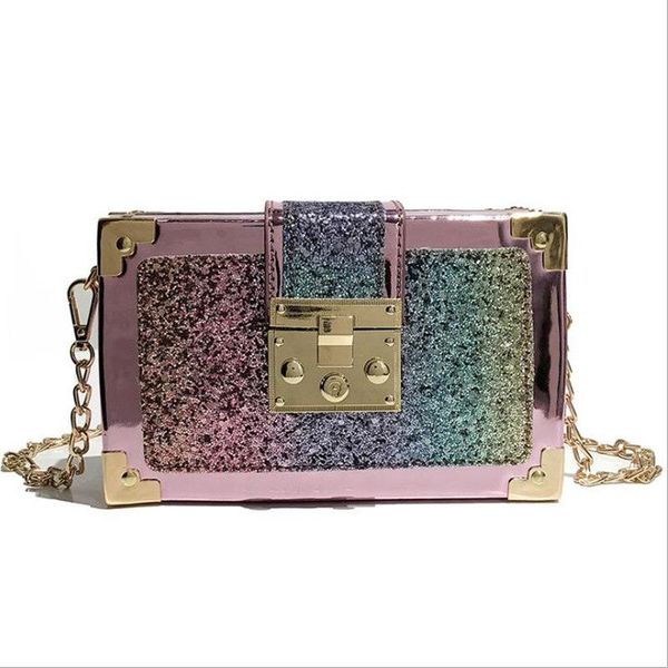 fashion messenger bags leather handbags women wedding clutches ladies party purse crossbody shoulder sequin box
fashion messenger bags leather handbags women wedding clutches ladies party purse crossbody shoulder sequin box