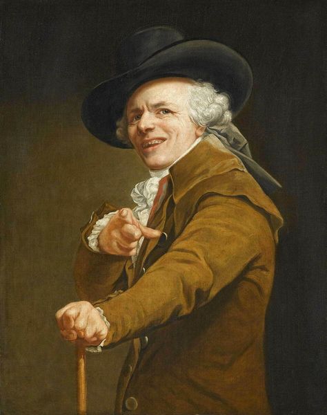 joseph ducreux self portrait home decor handpainted &hd print oil painting on canvas wall art canvas pictures 201023
joseph ducreux self portrait home decor handpainted &hd print oil painting on canvas wall art canvas pictures 201023