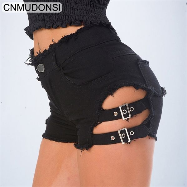 high waist short femme night club denim shorts female 2020 spring summer mini short jeans for women girls femme skinny blue lj200818, White;black
high waist short femme night club denim shorts female 2020 spring summer mini short jeans for women girls femme skinny blue lj200818, White;black