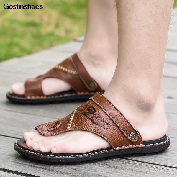 sandals erkek sandalet leather men leisure anti slip cowhide sandale homme cuir sandalias hombre cuero1, Black
sandals erkek sandalet leather men leisure anti slip cowhide sandale homme cuir sandalias hombre cuero1, Black
