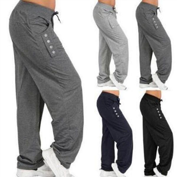 running pants sports women's fitness training yoga thickened wide leg, Black;blue
running pants sports women's fitness training yoga thickened wide leg, Black;blue