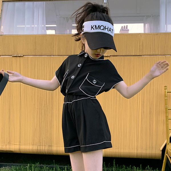 2021 kids hiphop dance costumes girls black jazz dance outfits street wear rave street dance clothes jazz stage outfit jl1141, Black;red
2021 kids hiphop dance costumes girls black jazz dance outfits street wear rave street dance clothes jazz stage outfit jl1141, Black;red
