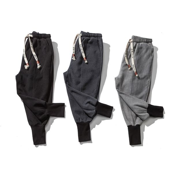 2021 men's thicken warm fleece autumn winter new solid color trousers harajuku hip hop casual oversize pants 21l7, Black
2021 men's thicken warm fleece autumn winter new solid color trousers harajuku hip hop casual oversize pants 21l7, Black