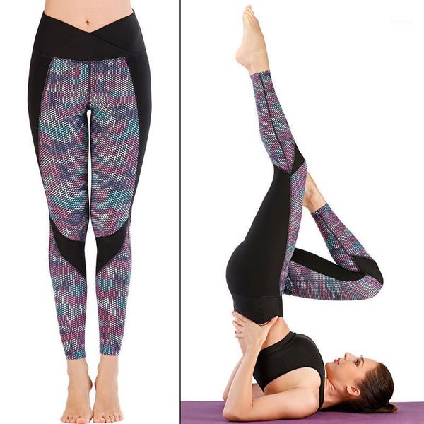 yoga outfits women sports pants 2021 summer workout fitness leggings running sportswear legginsy do jogi1, White;red
yoga outfits women sports pants 2021 summer workout fitness leggings running sportswear legginsy do jogi1, White;red