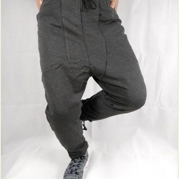 2021 men's casual hip-hop cotton will take over baggy streetwear pants y89e, Black
2021 men's casual hip-hop cotton will take over baggy streetwear pants y89e, Black